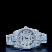 41 MM SWISS / 2 pcs