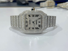 41 MM SWISS ETA (CE) / issue