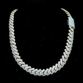 G.W.- 173, D.W.- 37, 20", 14MM