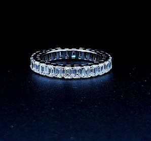 1700$ - 18KT, EF VS