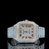 41MM SWISS ETA (CE)