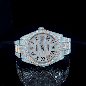 41 MM SWISS (BU) / issue