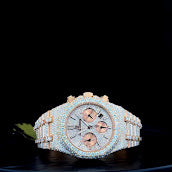 41 MM SWISS ETA (CE)
